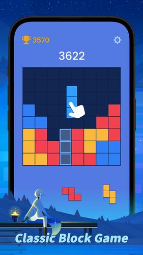 Block Journey Screenshot 2