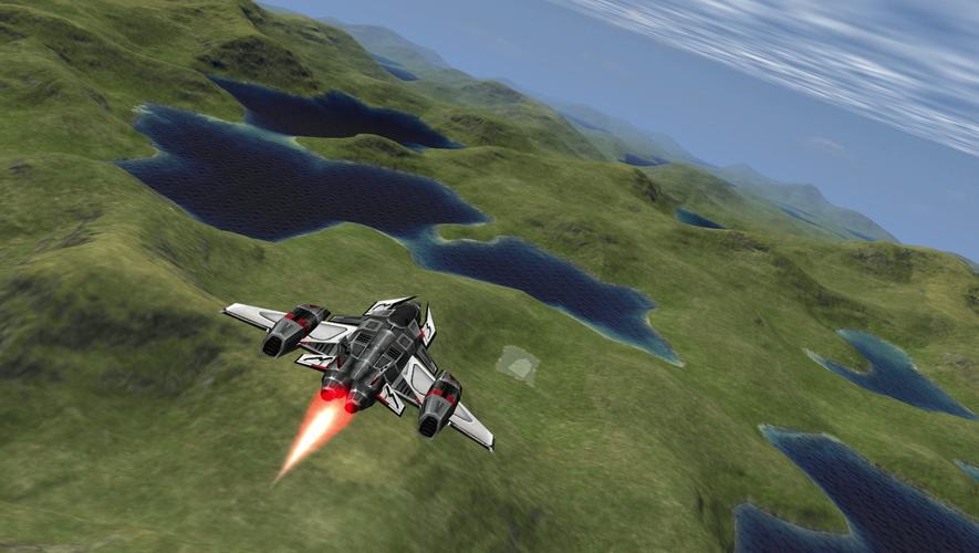 BlastZone 2 Lite ArcadeShooter 스크린 샷 3
