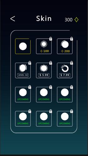 Ball Bounce: Tap, Jump, Play Capture d’écran3