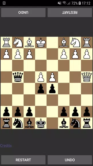 Chessboardスクリーンショット2