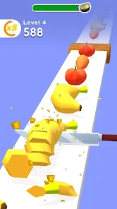 Super Slices Robux Roblominer应用截图第3张