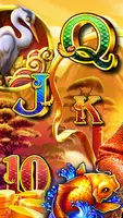 ภาพหน้าจอ CAISHEN COMING 1