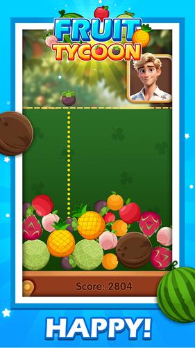 Fruit tycoon 스크린 샷 3