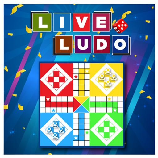 Live Ludo屏幕截圖1