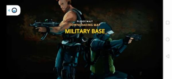 Combat Reloaded 2屏幕截圖1