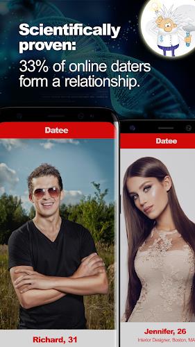 USA Dating屏幕截圖1