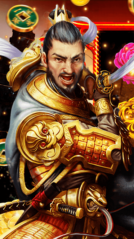 Dragon of Luck Screenshot 1