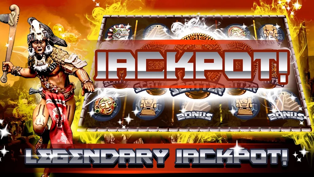 Royal Vegas Spins Slots - Free Casino Slot Machine экрана 3
