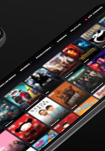 SeriesFlix - Series & Movies屏幕截圖3