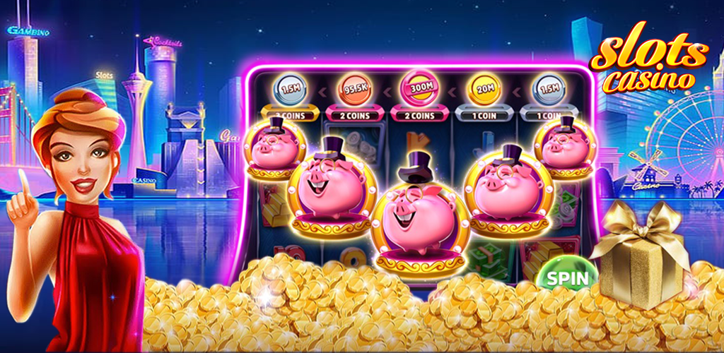 ภาพหน้าจอ 777 Online Casino Pagcor Slots 1