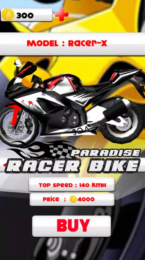 Racer Bike Paradise Screenshot 4