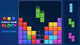 Block Puzzle - Sudoku Modeスクリーンショット4