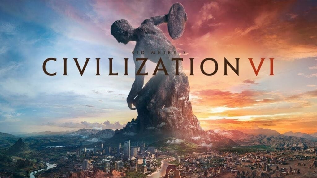 Civilization VI - Build A City Kini Tersedia pada Android: Netflix Memperkenalkan Epik Strategi Mudah Alih