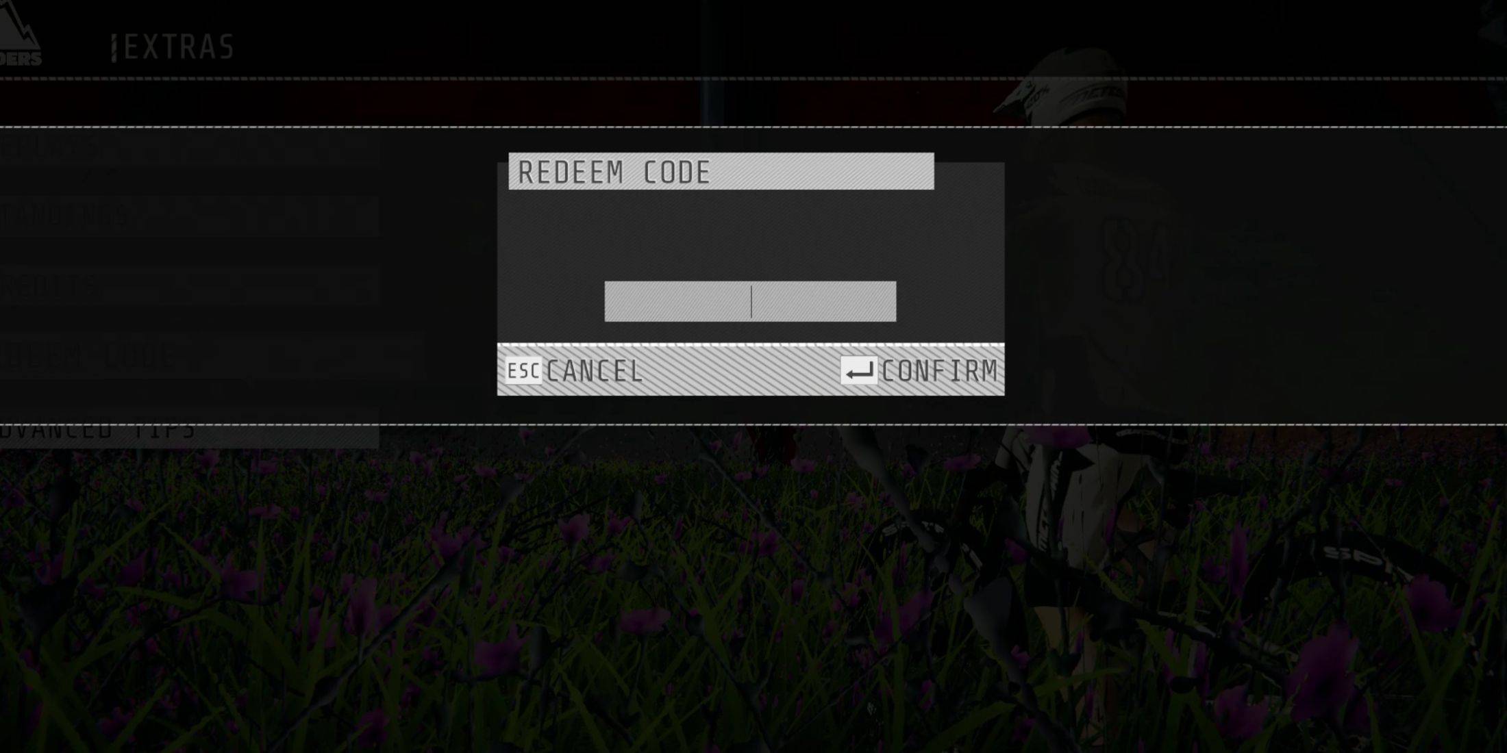 Descenders Code Redemption Process