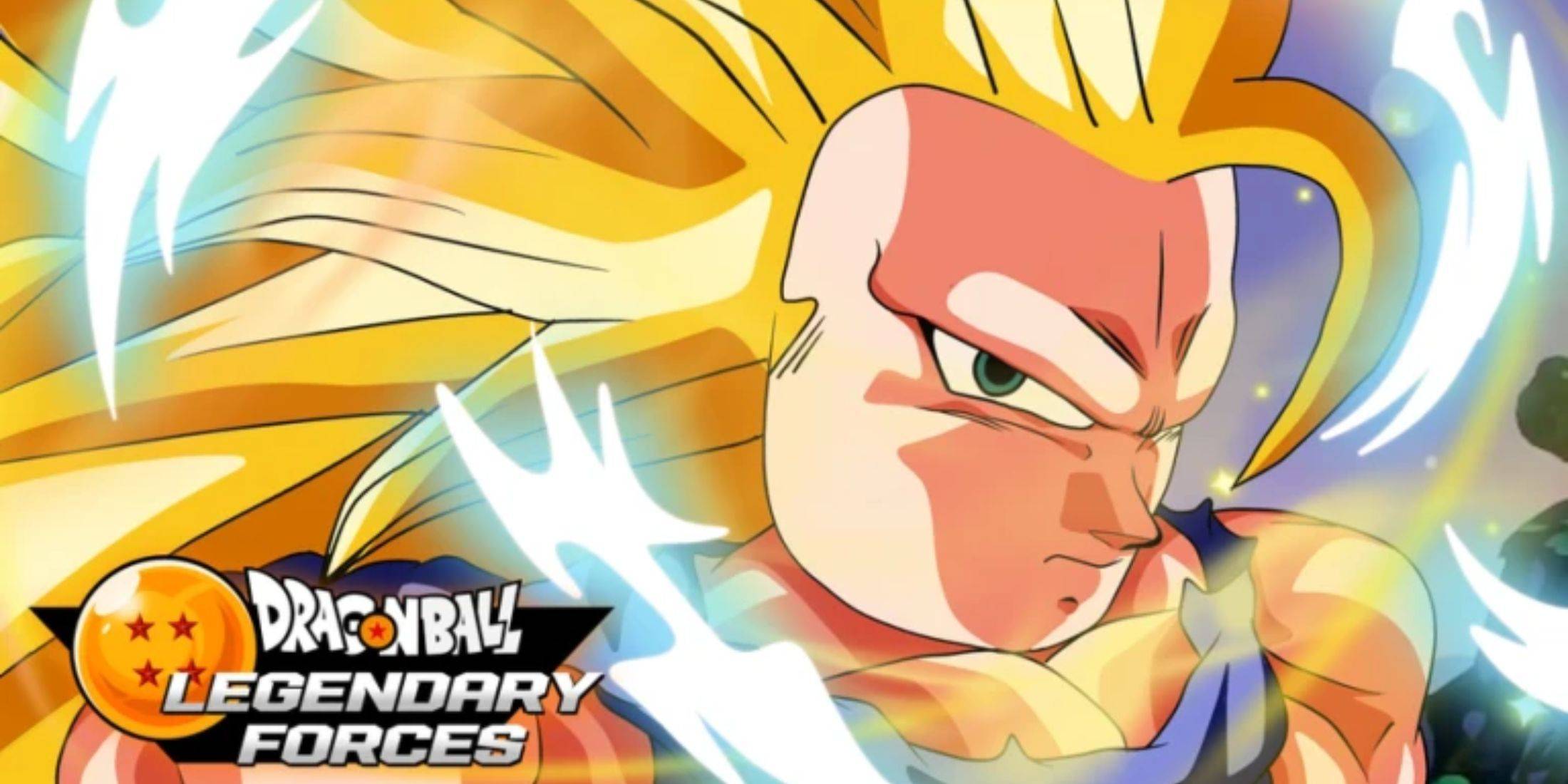 Roblox: Dragon Ball Legendary Forces-codes (januari 2025)