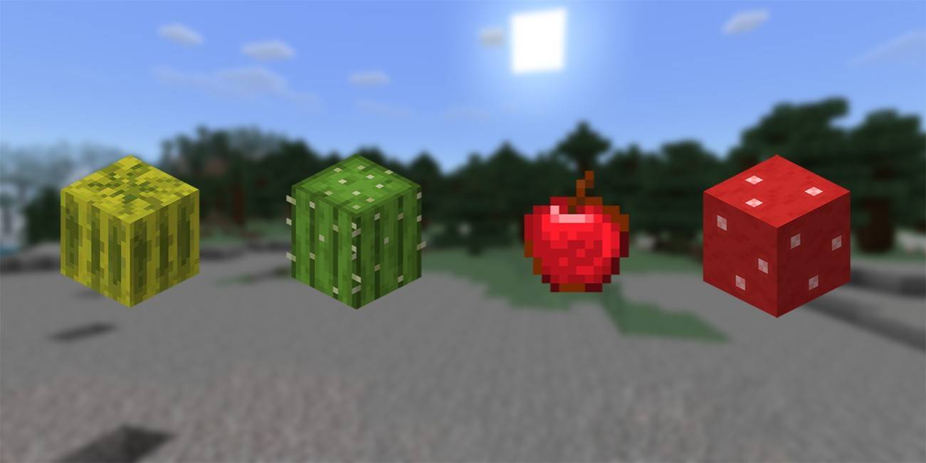 Sumber untuk Komposer di Minecraft