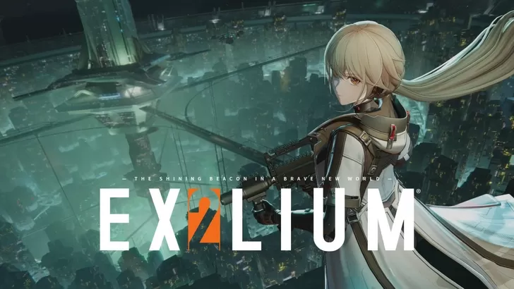 Girls 'Frontline 2: Exilium News