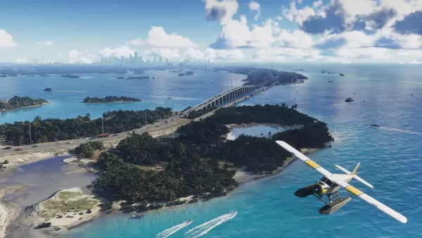 GTA 6 Mapping Project Surges with Trailer 2 Release: 'Information Overload'