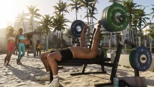 GTA 6 Trailer 2 ha utilizzato una PS5, fissando aspettative elevate