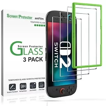Switch 2 Screen Protectors