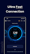 Fast VPN - Ultra Speed Screenshot 2