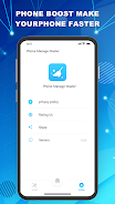 Screenshot Phone Manage Master 4