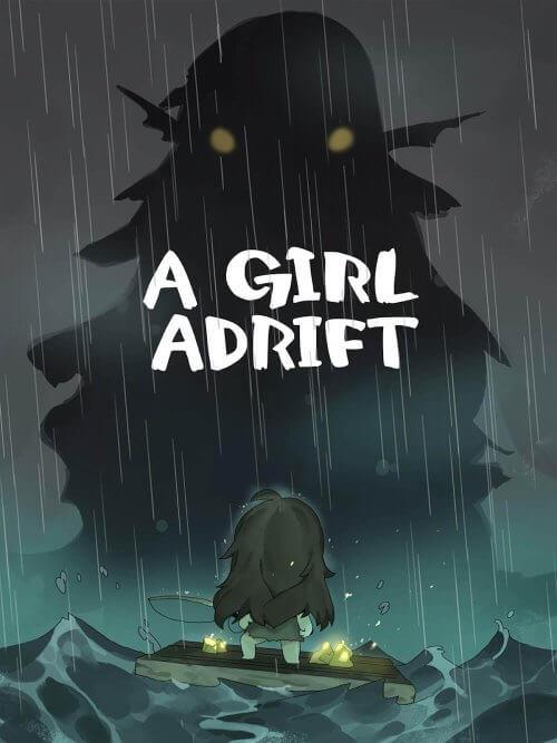 A Girl Adrift Capture d’écran1