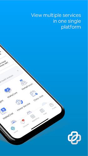MaNaDr for Patient屏幕截圖2