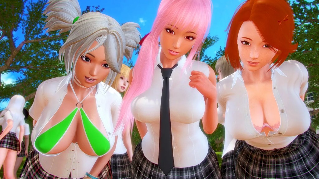 Hot Springs Academy captura de pantalla 1