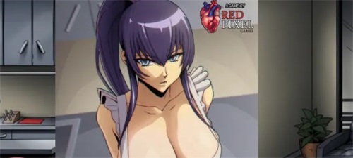 Highschool of the Dead: Haven 스크린샷 2