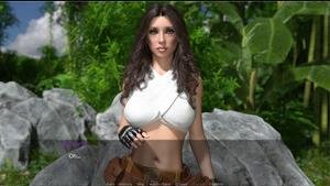 The Lust City – Season 2 – New Version 0.1 Captura de pantalla 4