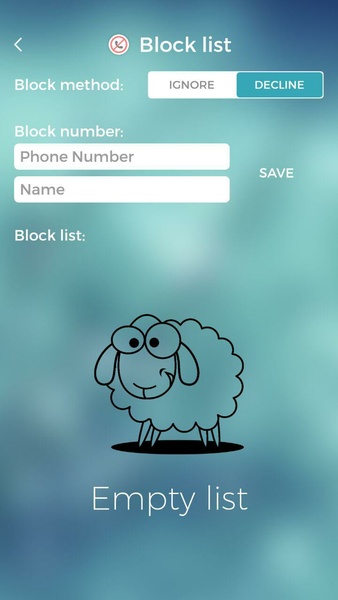 Eyecon Caller ID & Spam Block Screenshot 4