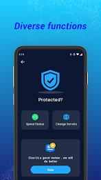 Private VPN - Surf Access Скриншот 4