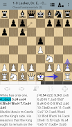 Chess PGN Master zrzut ekranu 4