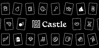 Castle - Make & Play স্ক্রিনশট 1