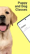 EveryDoggy:कुत्ते का प्रशिक्षण स्क्रीनशॉट 2