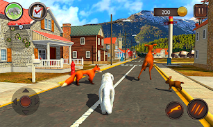 Tatra Sheepdog Simulator ảnh chụp màn hình 4