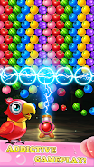 ภาพหน้าจอ Bubble Shooter : Fruit Tree 4