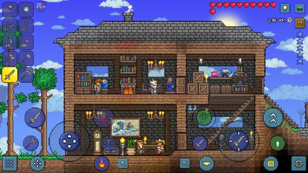 Terraria Image