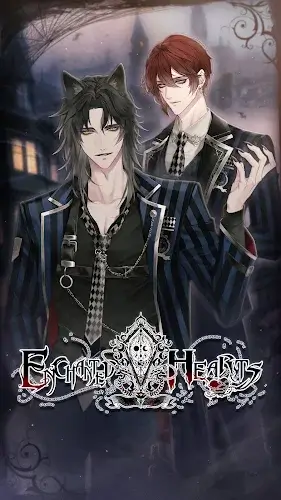 Enchanted Heartsスクリーンショット1