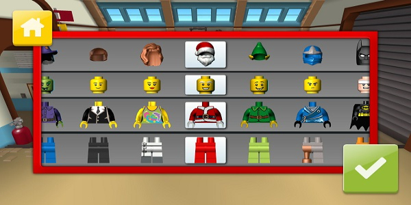 Lego Juniorスクリーンショット2