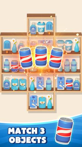 Goods Sorting captura de pantalla 1