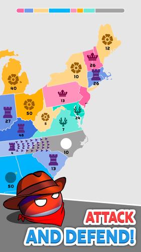 State.io Screenshot 4