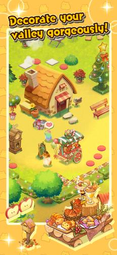 Hamster Valley 스크린 샷 3