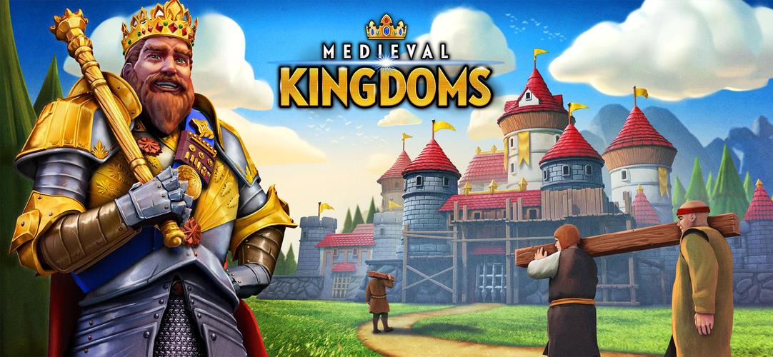 Medieval Kingdoms Screenshot 1