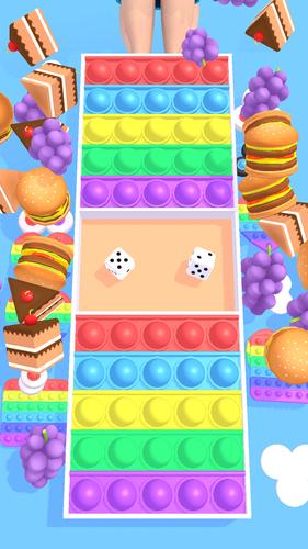Fidget Pop Battle Screenshot 2
