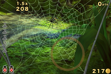Screenshot Killer Snake Free – Move Quick Mod 3