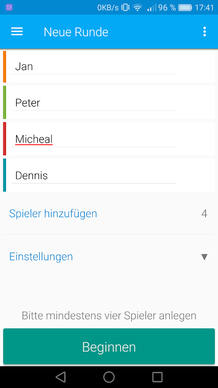Screenshot Doppelkopf Zettel 3