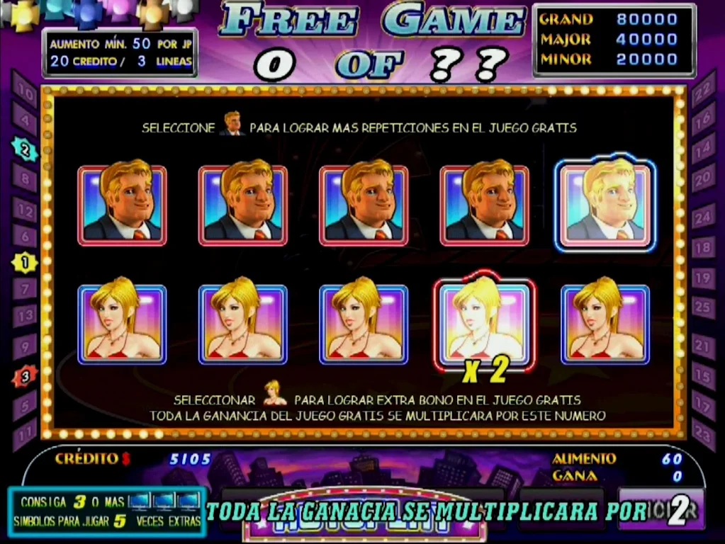 TV Millionario屏幕截圖3