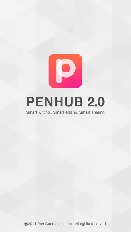 Penhub 2.0 for ADP-611 ကိုဖန်သားပြင်1